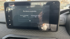 Dacia Sandero 1.0 TCe Comfort 5dr Petrol Hatchback